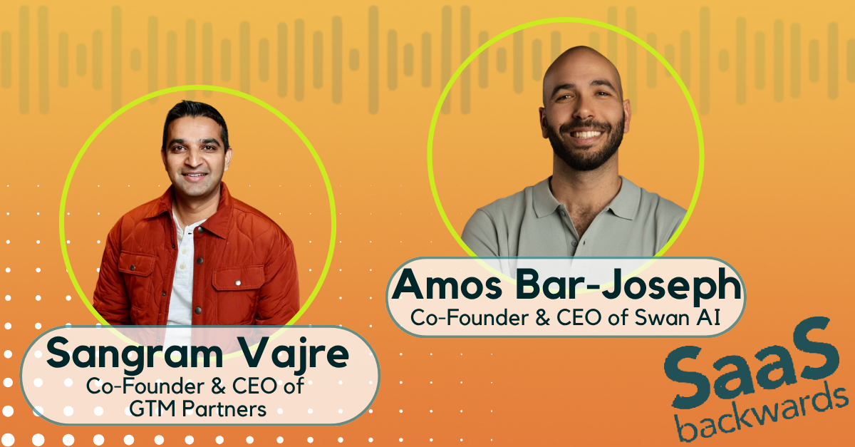 Sangram Vajre and Amos Bar-Joseph